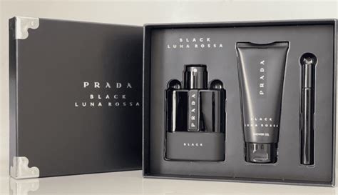 prada black ingredients|prada black cologne.